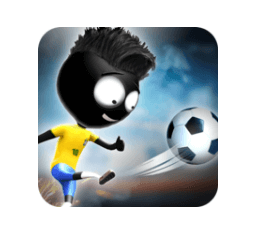 Latest Version Stickman Soccer League MOD APK