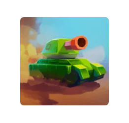 Latest Version Stickman Tank War MOD APK