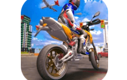 Latest Version Super Bikes Racing Game - Dirt Bike Games MOD APK