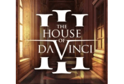 Latest Version The House of da Vinci 3 MOD APK