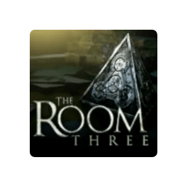 Latest Version The Room Three MOD APK