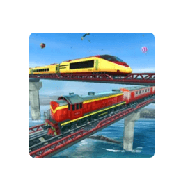 Latest Version Train Simulator 2018 MOD APK