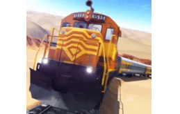Latest Version Train Simulator MOD APK