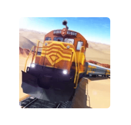 Latest Version Train Simulator MOD APK
