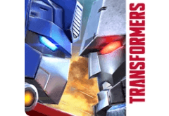 Latest Version Transformers BETA MOD APK
