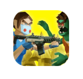 Latest Version Two Guys And Zombies 3D MOD APK