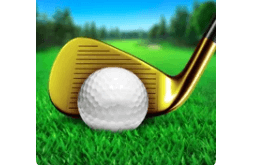 Latest Version Ultimate Golf MOD APK