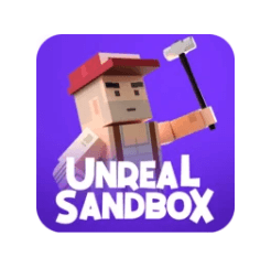 Latest Version Unreal Sandbox MOD APK