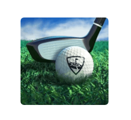 Latest Version WGT Golf MOD APK