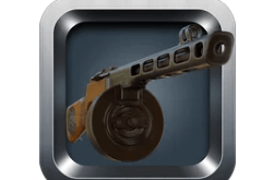 Latest Version Weapons Heroes MOD APK