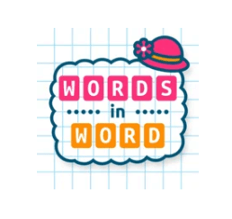 Latest Version Words in Word MOD APK