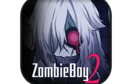 Latest Version ZombieBoy2 MOD APK