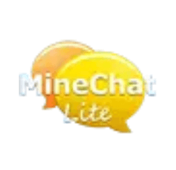 MineChat Lite Download For Android