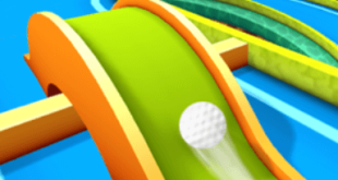 Mini Golf 3D Multiplayer Rival APK Download For Android