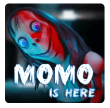 Momo Horror Game 3D Download For Android