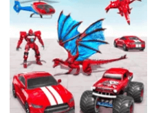 Monster Truck Robot Game Download For Android