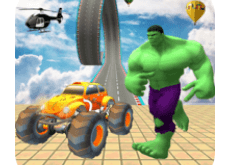 Monster truck Download For Android
