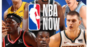 NBA NOW Mobile Basketball Game APK