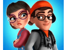 Nick and Tani Download For Android