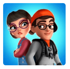 Nick and Tani Download For Android