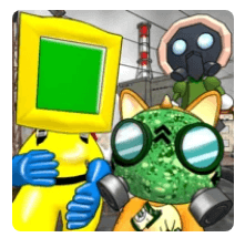 Nuclear City Neighbor Download For Android