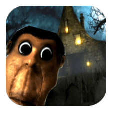 Obunga backrooms mod Download For Android