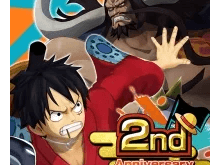 One Piece Bounty Rush Download For Android