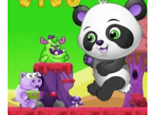 Panda Adventure Download For Android