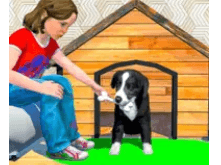 Pet Dog Simulator Download For Android