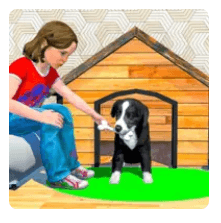 Pet Dog Simulator Download For Android
