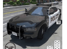 Police Car Driving Car Game 3D Download For Android