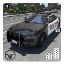 Police Car Driving Car Game 3D Download For Android
