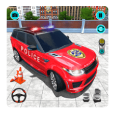 Police Car Driving Game Download For Android