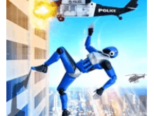 Police Speed Hero Download For Android