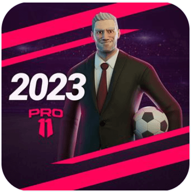 Pro 11 - Football Manager Game APK Download For Android