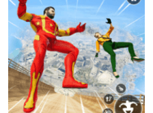 Rag Doll Super Hero Game Download For Android