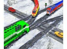 Railway Train Simulator Games Download For Android