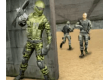 Real Commando Secret Mission Download For Android