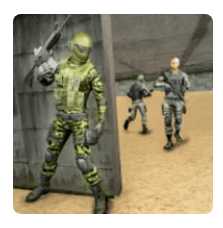 Real Commando Secret Mission Download For Android