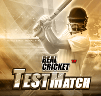 Real Cricket™ Test Match