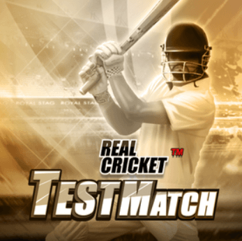 Real Cricket™ Test Match