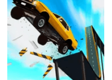 Real Demolition Derby in Action Download For Android