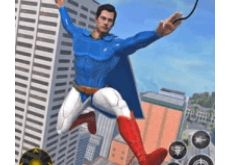 Rope Superhero Download For Android