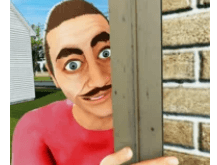 Scary Neighbor Pranks Playtime Download For Android