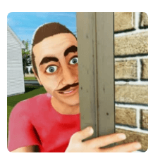 Scary Neighbor Pranks Playtime Download For Android