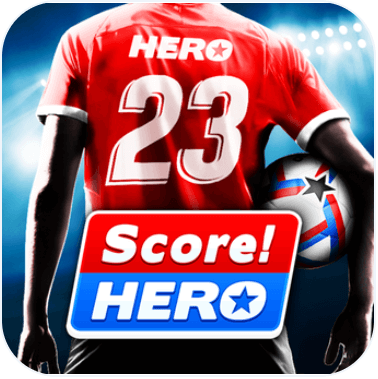 Score! Hero 2023 APK Download For Android