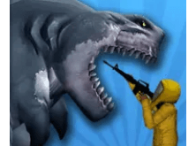 Sharkosaurus Rampage Download For Android