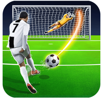Shoot Goal - Soccer Games 2023 APK Download For Android