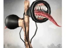 Siren Head Escape Horror Games Download For Android