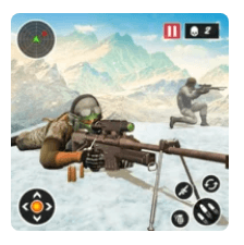 Sniper 3D AssassinFree Shooter Games Download For Android